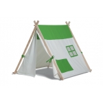 Picture of Triangeltent BS Toys Buitenspeel