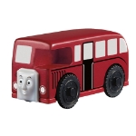 Picture of SALE!!!   Thomas de trein,  Bertie de bus