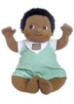 Bild von Rubens baby "Nils" 45 cm nieuw