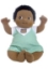 Image de Rubens baby "Nils" 45 cm nieuw