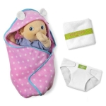 Picture of SALE!!!   Rubens Baby Verschoonset
