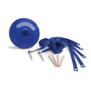 Picture of Compleet Frisbee spel BS Toys Buitenspeel
