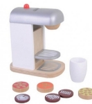 Picture of Houten koffieapparaat Joueco