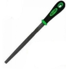 Picture of SALE!!!   Driekante vijl Kids at Work Corvus
