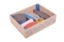 Bild von Kratje met houten vis Bigjigs
