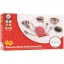 Bild von Bigjigs Speel Kookset RVS 13-delig