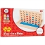 Bild von Houten spel vier-op-een-rij Bigjigs