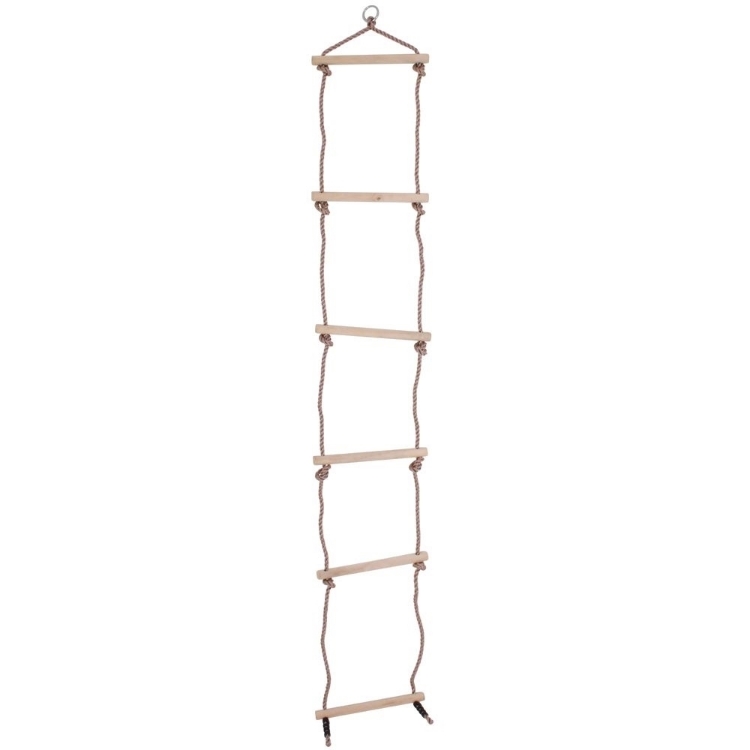 Image de Touwladder Bigjigs