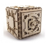 Image de UGears De kluis