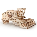 Image de UGears Combine landbouwtoestel