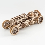 Image de UGears GrandPrix auto