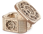 Image de UGears Schatkist Puzzelbox