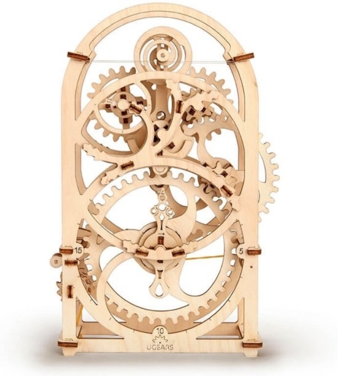 Image de UGears Timer