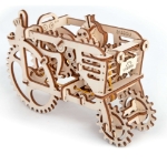 Image de UGears Tractor