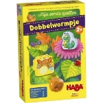 Afbeeldingen van Dobbelwormpje 2+ spel