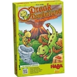 Picture of Draak donderland De vuurkristallen
