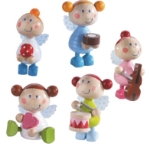 Picture of SALE!!!   Hemelse engeltjes HABA