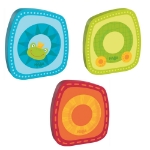 Image de Houten letter O Haba