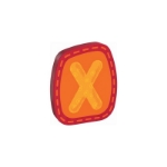 Image de Houten letter X Haba