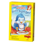 Afbeeldingen van Kleine vogel, grote honger