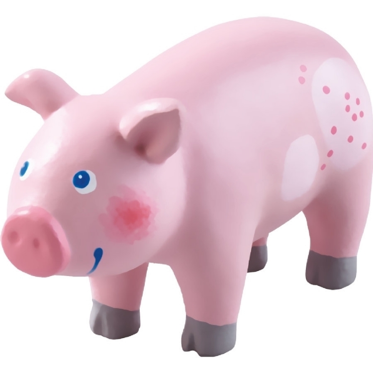 Image de Little Friends Varken