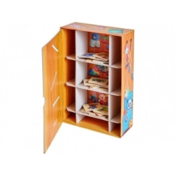 Picture of Wij ruimen op 2+ Haba spel