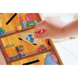 Picture of Wij ruimen op 2+ Haba spel
