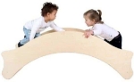 Afbeeldingen van Speelwinkel- Toonbank-Schommelschip-wipboot 130x 55x 55 cm Van Dijk Toys