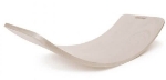 Image de Balansbord Wit White Wash Kinderfeets