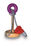Picture of SALE!!!   Eureka Beats of Love 2 sters brein puzzel