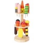 Picture of IJsjes op standaard