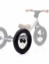 Picture of Trybike ombouwwiel voor staal fietsen, zwarte band  