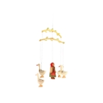 Picture of SALE!!!   Mobile mobiel De ganzenhoedster Ostheimer