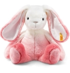 Afbeeldingen van Konijn Starlet roze 40 cm Steiff Friends