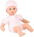 Afbeeldingen van Pop Muffin to dress meisje 33 cm Götz/Gotz