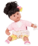 Afbeeldingen van Pop Muffin Daisy Do 33 cm Götz/Gotz
