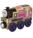 Picture of SALE!!!   Thomas de trein houten lokomotief Ashima
