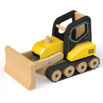 Picture of Bulldozer hout 22 cm Tidlo
