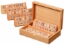 Image de Rummy Kubb spel hout - Philos