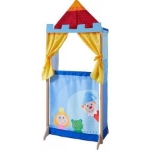 Picture of Haba Poppenkast Jan Klaassen
