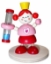 Image de SALE!!!   Hess Tandenborstelhouder met zandloper Prinses