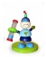 Image de SALE!!!   Hess Ridder Tandenborstelhouder met zandloper