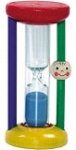 Picture of SALE!!!   Zandloper vrolijk Hess