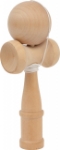 Afbeeldingen van Kendama blank hout