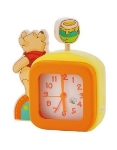 Picture of SALE!!!   Sevi wekker winnie the pooh
