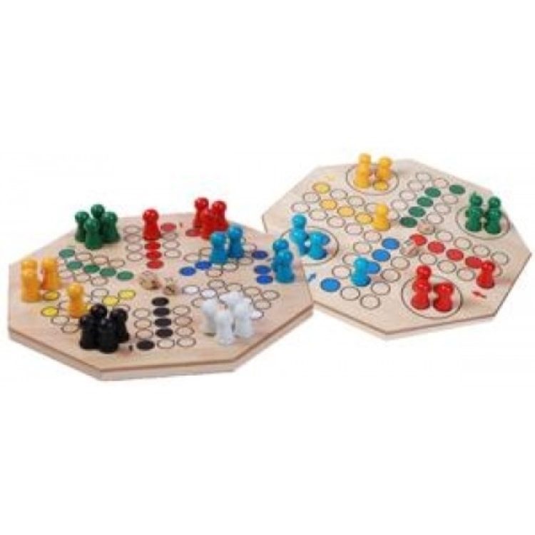 Image de Engelhart Reuze Ludo Jumbo
