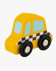 Afbeeldingen van SALE!!!   Sevi mini taxi