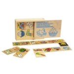 Picture of SALE!!!   Vertel domino - Harmony Toys