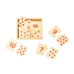 Picture of SALE!!!   Puzzel Tellen 1-10 - Harmony Toys