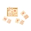 Bild von SALE!!!  Harmony Toys Puzzel Tellen 1-10